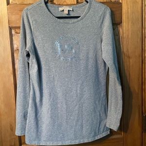 Michael Kors Top - Size M.